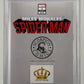 CGC 9.8 Miles Morales: Spider-Man #1