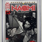 CGC 9.8 Naomi #1