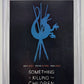 CGC 9.8 Something is Killing the Children #1