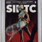 CGC 9.8 Something is Killing the Children #1
