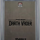 CGC 9.8 Star Wars: Darth Vader #9