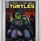 CGC 9.8 Teenage Mutant Ninja Turtles #100