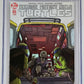 CGC 9.8 Teenage Mutant Ninja Turtles #95