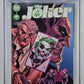 CGC 9.8 The Joker #2 - Key!