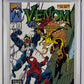 CGC 9.8 Venom: Lethal Protector #4