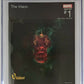 CGC 9.8 Vision #1 Hip Hop Variant
