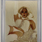 CGC 9.8 X-Men: Black - Emma Frost #1