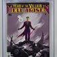 CGC 9.8 Year of the Villian: Hell Arisen #3 - 3rd Printing