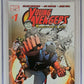 CGC 9.8 Young Avengers #1 Director's Cut