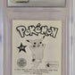 CGC 9 Horsea - Pokemon Merlin - 1998