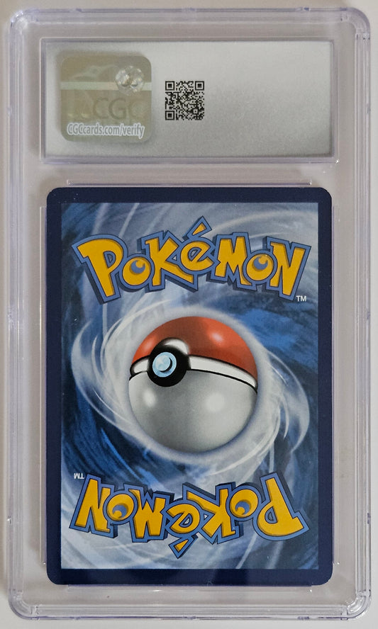 CGC 9 Pikachu Pokemon 2024