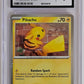 CGC 9 Pikachu Pokemon 2024