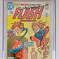 CGC SS 8.0 Flash #296 (Mark Jewelers)
