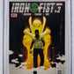 CGC SS 8.5 Iron Fist #2