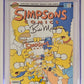 CGC SS 8.5 Simpsons Comics #4