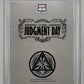 CGC SS 9.0 A.X.E.: Judgement Day #1