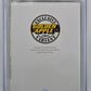 CGC SS 9.2 Detective Comics #1000 - Hughes