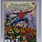 CGC SS 9.4 Amazing Spider-Man #1 (4X signed! Pop 1)