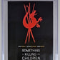 CGC SS 9.4 Something is Killing the Children #0 (Young Edition) (3X signed!)