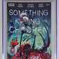 CGC SS 9.4 Something is Killing the Children #0 (Young Edition) (3X signed!)
