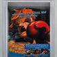 CGC SS 9.4 Wonder Woman #188 Hughes