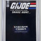 CGC SS 9.6 G.I. Joe: Real American Hero #273