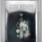 CGC SS 9.6 Gun Honey: Blood for Blood #2