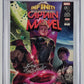 CGC SS 9.6 Infinity Countdown: Captain Marvel #1