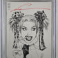 CGC SS 9.8 Batman & the Joker: The Deadly Duo #1 - Silvestri Sketch