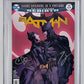 CGC SS 9.8 Batman #24