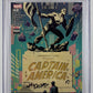 CGC SS 9.8 Captain America #701