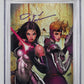 CGC SS 9.8 Cyberforce 30th Anniversary Edition #1
