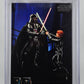 CGC SS 9.8 Darth Vader #1 - Granov