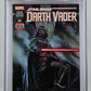 CGC SS 9.8 Darth Vader #1 - Granov