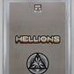 CGC SS 9.8 Hellions #18