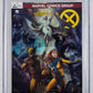 CGC SS 9.8 House of X #1
