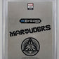 CGC SS 9.8 Marauders #14
