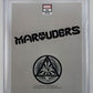 CGC SS 9.8 Marauders #21