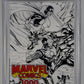 CGC SS 9.8 Marvel Comics #1000 (Quesada)