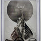 CGC SS 9.8 Moon Knight #15