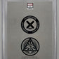 CGC SS 9.8 Planet-Size X-Men #1