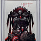CGC SS 9.8 Sins of Sinister #1 - Gist