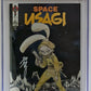 CGC SS 9.8 Space Usagi #1 Momoko