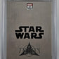 CGC SS 9.8 Star Wars #27 - Gist