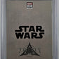 CGC SS 9.8 Star Wars #27 - Gist