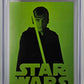 CGC SS 9.8 Star Wars #28 - Christopher
