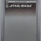 CGC SS 9.8 Star Wars Adventures #1 - Momoko