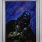 CGC SS 9.8 Star Wars: War of the Bounty Hunters #3 - Gist