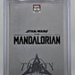 CGC SS 9.8 Star Wars: The Mandalorian #1 - Granov