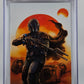 CGC SS 9.8 Star Wars: The Mandalorian #1 - Granov